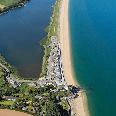 The Barn, 21 At The Beach, Torcross Beesands Екстериор снимка