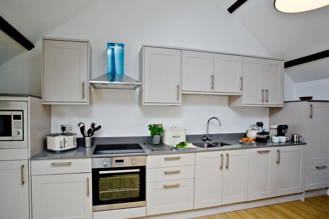 The Barn, 21 At The Beach, Torcross Beesands Екстериор снимка