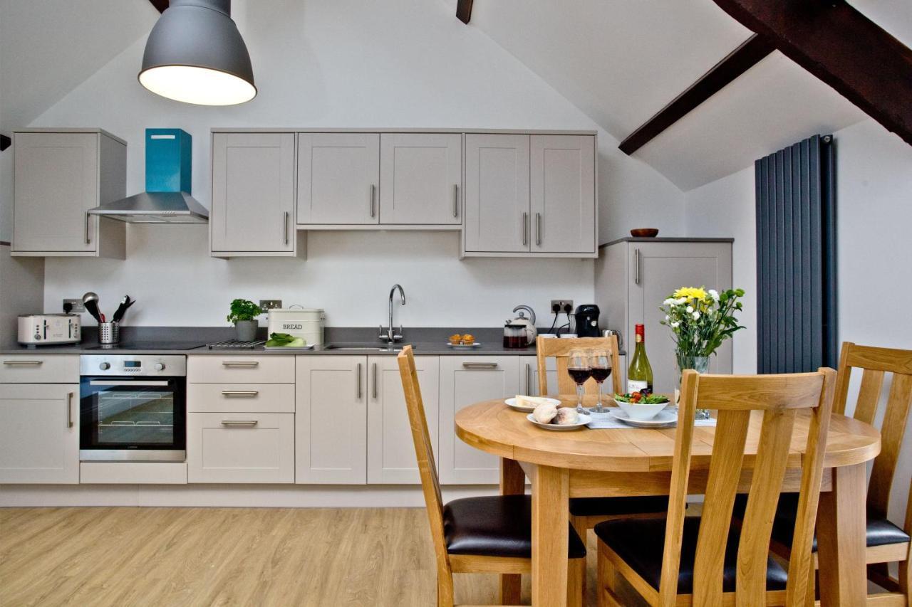 The Barn, 21 At The Beach, Torcross Beesands Екстериор снимка