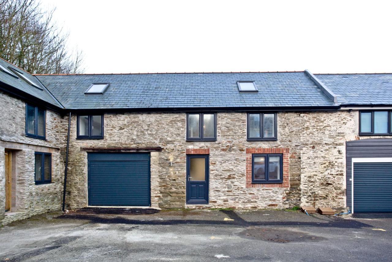 The Barn, 21 At The Beach, Torcross Beesands Екстериор снимка