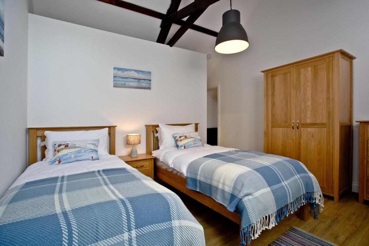 The Barn, 21 At The Beach, Torcross Beesands Екстериор снимка