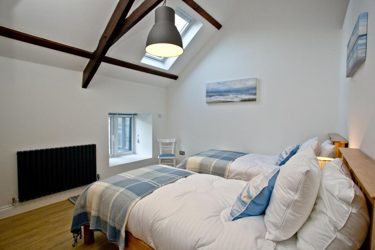 The Barn, 21 At The Beach, Torcross Beesands Екстериор снимка