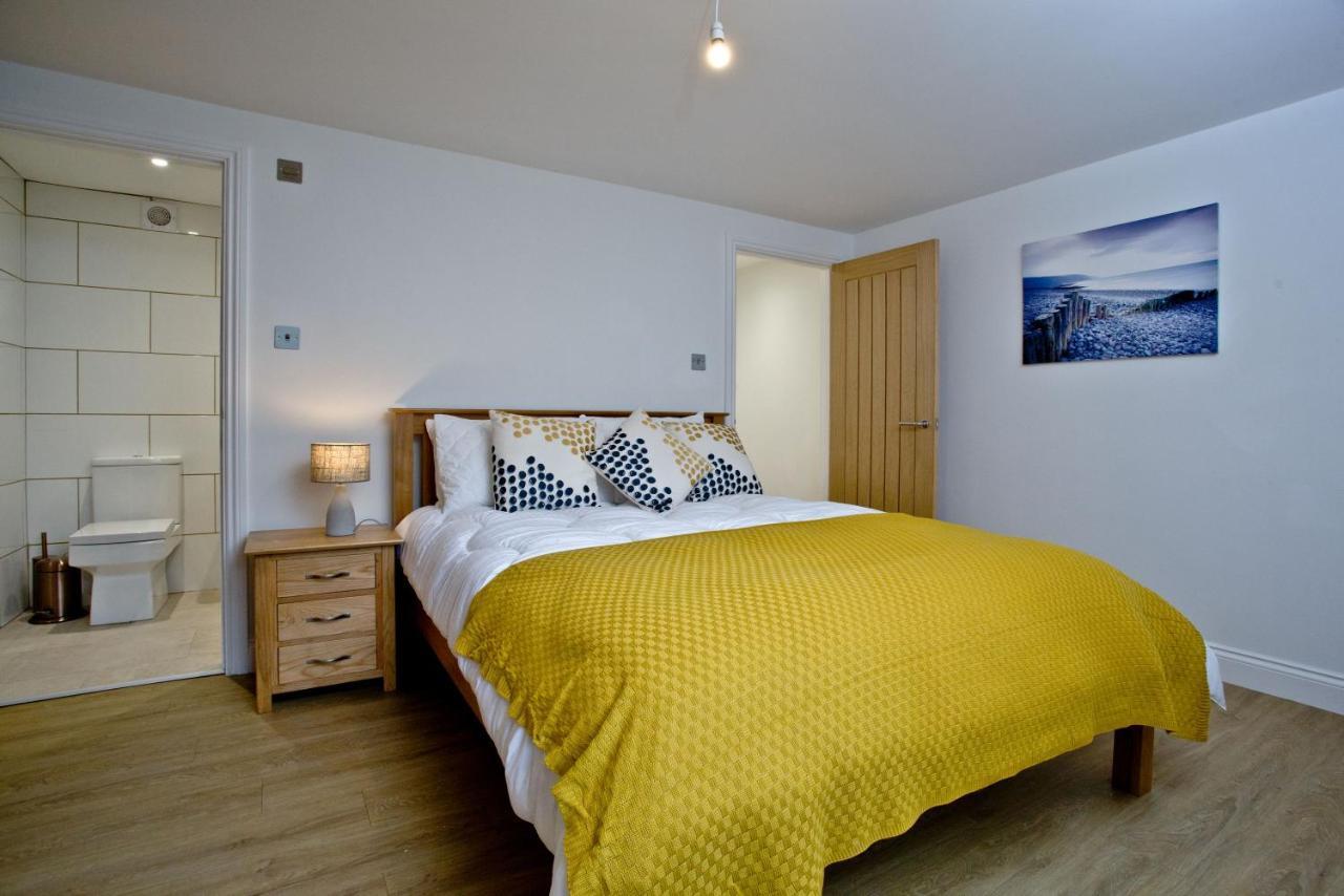The Barn, 21 At The Beach, Torcross Beesands Екстериор снимка